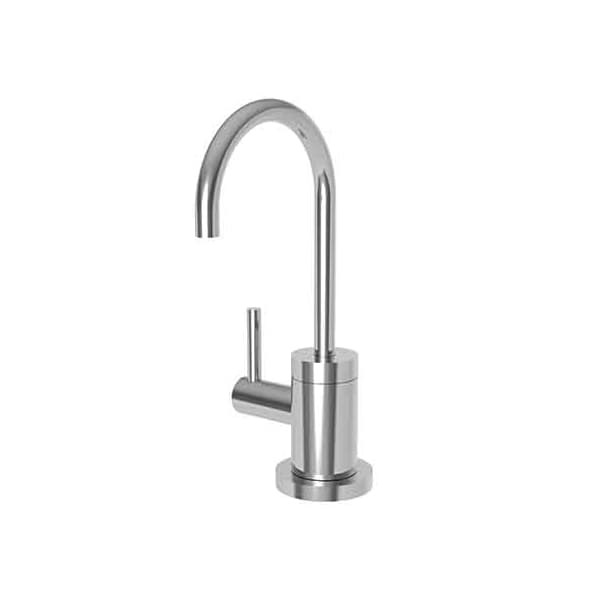 Newport Brass Hot Water Dispenser in Polished Chrome 106H-26 - main
